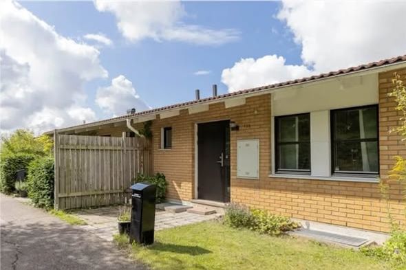 Large room in shared house, Lund