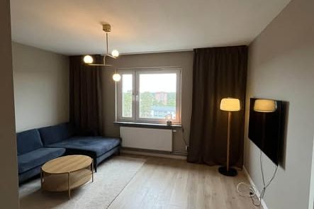 Nyrenoverad 1,5:a uthyres i Västerås