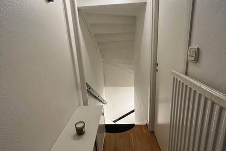 Möblerad uthyrningsdel med egen ingång i Vällingby