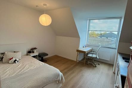 Kämnärsvägen 57O, Lund