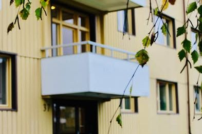 Trozelligatan 37, Norrköping
