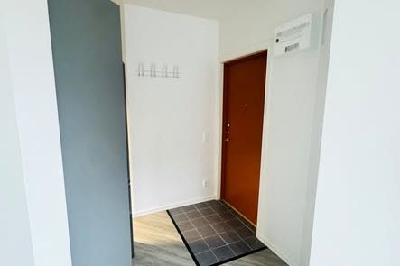 Nyrenoverad 1:a med HTH-kök i Örebro