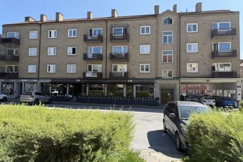 Örebro